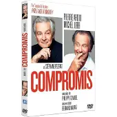 LCJ Compromis DVD
