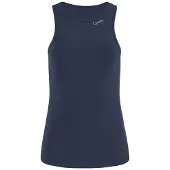 Winshape Haut de sport 'AET134LS' anthracite / blanc