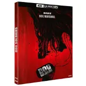 Bqhl Dog Soldiers Blu-ray 4K Ultra HD