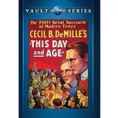 Import This Day and Age DVD