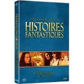 Elephant Histoires fantastiques L'intégrale de la Saison 2 DVD