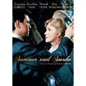 Import Summer and smoke/gb - DVD Zone 1