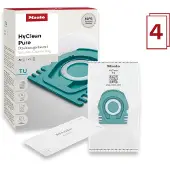 Miele TU HyClean Pure (4 pièces)
