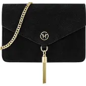 Victoria Hyde Sacs à main ' Bella ' noir