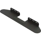 FLEXSON Sonos Beam Support mural Noir