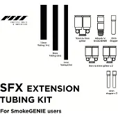 PMI SMC Extension Tubing KIT