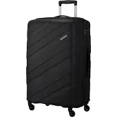 American Tourister Jetdriver 3.0 L - Bleu marine