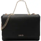 Liu Jo Sacs AA5210E0058NERO