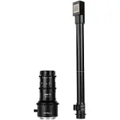 AstrHori 28mm F13-40 Sony E noir (plein format)