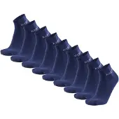 Replay Chaussettes bleu foncé / gris clair