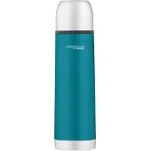 Thermos Geïsoleerde fles Soft Touch 071575T 0,5 L Turquoise
