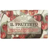 Nesti dante BLACK CHERRY &amp RED BERRIES VERO MARSIGLIA 150 g