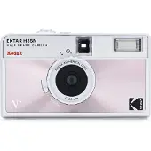 Kodak Appareil photo analogique Ektar H35n Transparent Transparent One Size