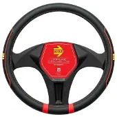 Sublime Market Connect Lenkradabdeckung MOMLSWC0FASBR Ø 38-39 cm