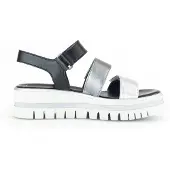 Gabor 64.620.61 - sandales pour femmes