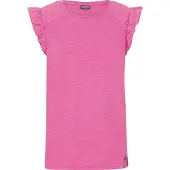 Protest Crius Sleeveless T-shirt Rose 164 cm Fille