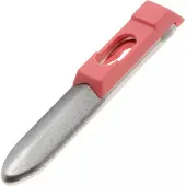 Leatherman Aiguisoir diamant pour le Signal Sunset Pink 935005