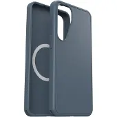 Otterbox Symmetry Samsung Galaxy S25 Plus Back Cover avec Aimant Bleu