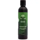 As I Am Après-Shampooing au Romarin 237 ml