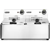Hendi Friteuses | 6 litres