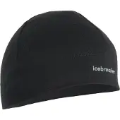 Icebreaker Casquette de sport 'Oasis' gris foncé