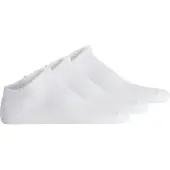 Hudson Chaussettes blanc