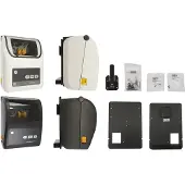 Brodit Support pour Zebra ZD620 Thermique
