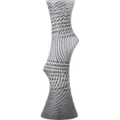 Bloomingville Vase Raheem | Gris | Grès | 82060108