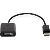 HP Adaptateur DisplayPort à DVI-D