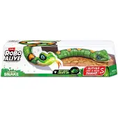 Robo Alive 7150B - Robo Alive - Schlange - Series 3 - Grün