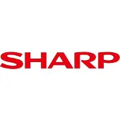 Sharp MX-754HK kit de rouleau chauffant (d'origine)