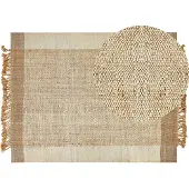 Beliani Dedemli (160 x 230 cm)