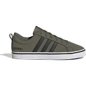 Adidas Baskets basses 'VS Pace 2.0' olive / noir