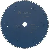 Bosch Accesorios Ex Sl B 305x25.4-80 Metal Circular Saw Disc Bleu