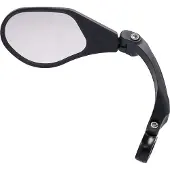Xlc Mr-k11 Left Rearview Mirror Noir