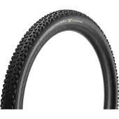 Pirelli Pneu Scorpion XC M, 29 pouces, VTT, couleur noire, 120 TPI (nombre de fils par pouce), 695 g, dimension 55-622