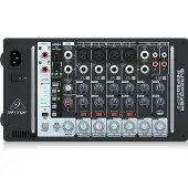 Behringer Europower PMP500MP3