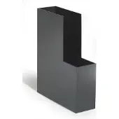 Durable MAGAZINE RACK CUBO 1 ST 772701 (A4)