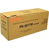 Utax PK-5017M - Magenta - Toner