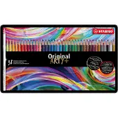 Stabilo 204206 Color Pencil Multicolore Enfants