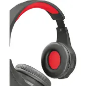 Trust Casque Gamer Ravu Gxt 307