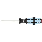 Wera 032021 Kraftform Plus Tournevis Phillips En Acier Inoxydable Ph1