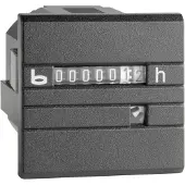 BAUSER 632 A.2 Compteur d'heures de fonctionnement