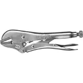 Irwin Morsea Pince 250Mm Fast Release Oval Jaws