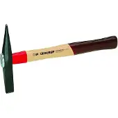 Gedore E-677 H-300 Manche de rechange Hickory 300 mm