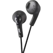 JVC HA-F160-B-E Casque intra-auriculaire