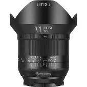 Irix 11mm F4 Blackstone Nikon