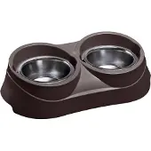 Ferplast - Deux Gamelles Pour Chien
