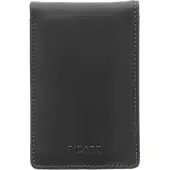 PICARD Porte-monnaies 'Brooklyn' brun foncé
