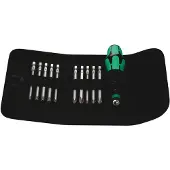 Wera 05059299001 Assortiment d'embouts KK 41